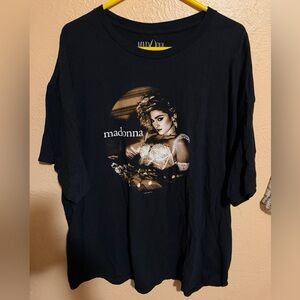 Madonna Celebration Tour 2023-2024